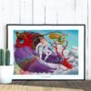 Art Print - Adventure2gether