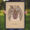 Poster – Balance
