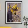 Art Print - Big Cheese