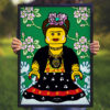 Poster YellowBastard – Frida