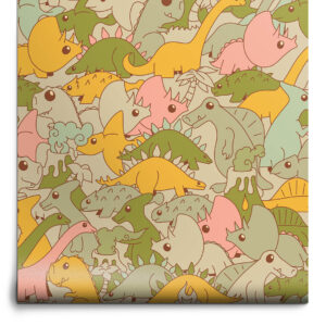 Patroon: Grrrowl with love