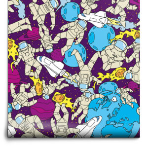 Patroon: Houston, we have NO Problem