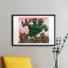 Art Print - JoyRider #1 - Afbeelding 2
