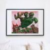 Art Print - JoyRider #1 - Afbeelding 3