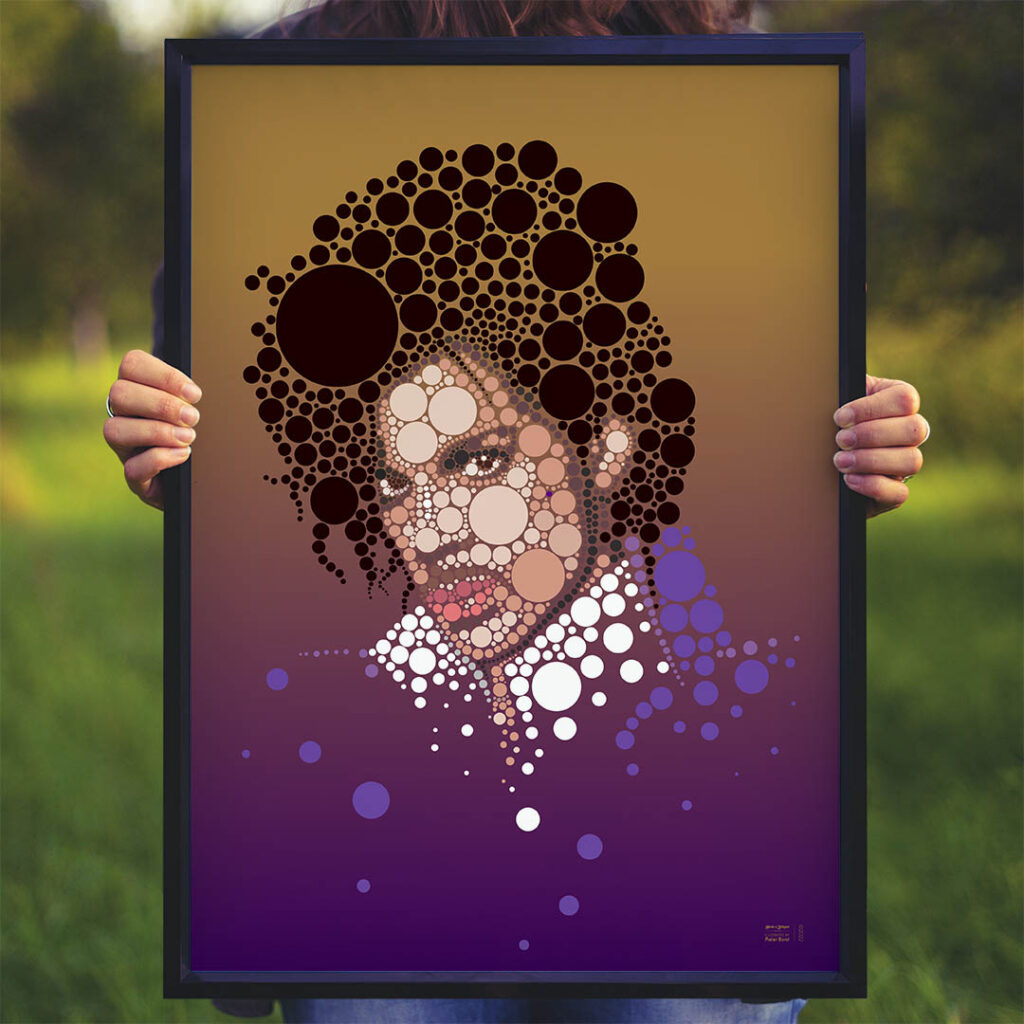 Poster Prince Spots