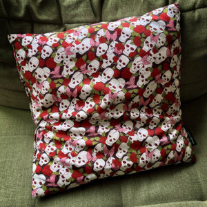 Patroon: Little butterfly, where art thou?