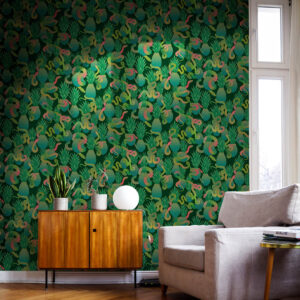 Patroon: Oh, my sweet poison