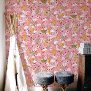 Patroon: Too cute to cuddle