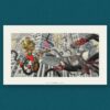 Limited edition The Guardian - Afbeelding 2