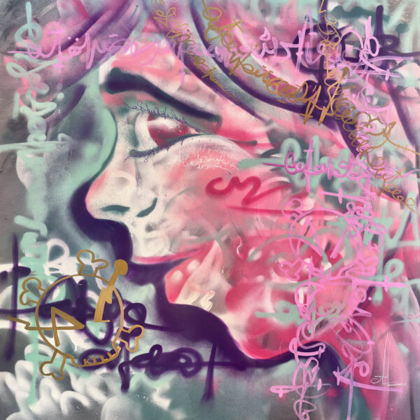 Art Print - StreetFree 1